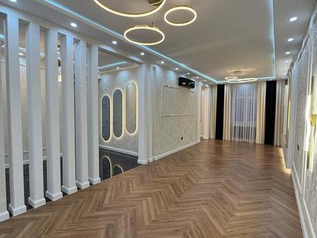 4 otaqlı mənzil, 172 m², Nəsimi: 500 000 ₼ 3
