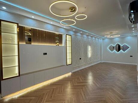 4 otaqlı mənzil, 172 m², Nəsimi: 500 000 ₼ 2