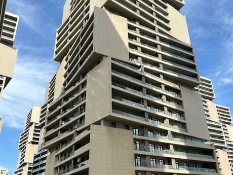 3 otaqlı yeni tikili - 8 Noyabr m. - 148 m²