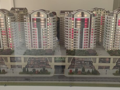2 otaqlı mənzil, 57 m², Qaradağ: 89 500 ₼ 5