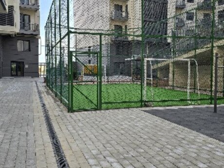 4 otaqlı mənzil, 197 m², Ağ şəhər: 825 000 ₼ 3