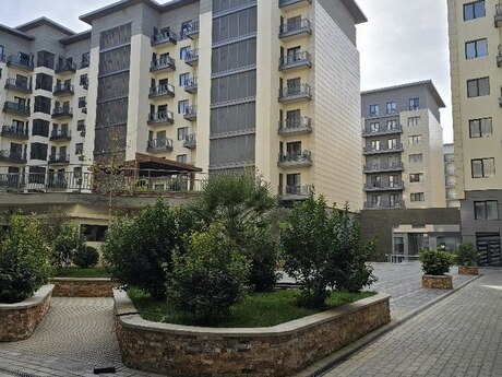 4 otaqlı mənzil, 197 m², Ağ şəhər: 825 000 ₼ 4