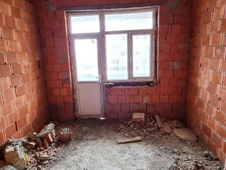 1 otaqlı yeni tikili - Masazır q. - 54 m²