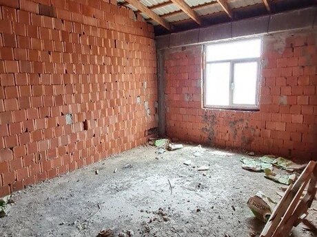 1 otaqlı yeni tikili - Masazır q. - 54 m²