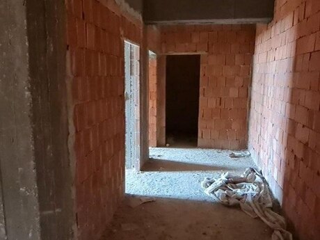 1-room apartment, 56 m², Masazır: 48 000 ₼ 5