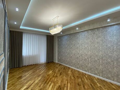 Elan №4853411 - Bakı, Həzi Aslanov m., 4 otaqlı, 154 m², 9/19 mərtəbə