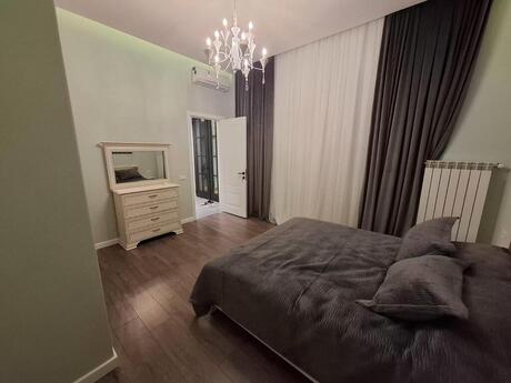 Buzovnada 4 otaqlı həyət evi kirayə verilir, 300 m², 999 AZN/ay, şəkil 5 / 12