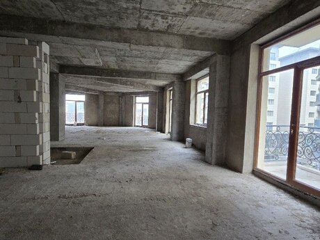 4 otaqlı mənzil, 209 m², Ağ şəhər: 836 000 ₼ 4