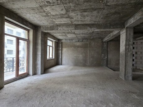 4 otaqlı mənzil, 209 m², Ağ şəhər: 836 000 ₼ 5