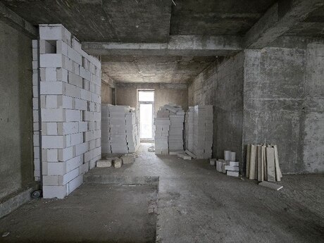 4 otaqlı mənzil, 209 m², Ağ şəhər: 836 000 ₼ 3