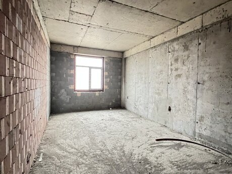 3 otaqlı yeni tikili - Elmlər Akademiyası m. - 163 m²