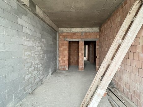 3-room apartment, 174 m², Renessans Palace: 580 000 ₼ 5