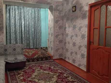 3-комн. вторичка - Сабаильский р. - 80 м²