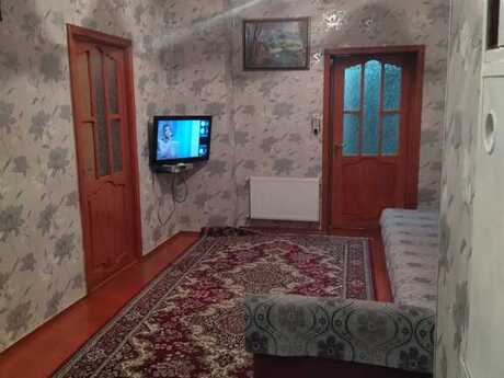 3-комн. вторичка - Сабаильский р. - 80 м²
