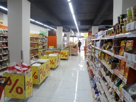 Obyekt - Memar Əcəmi m. - 1300 m²