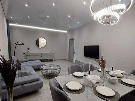 3 otaqlı yeni tikili - 28 May m. - 115 m²
