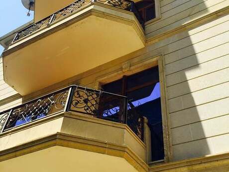 Объявление №4857154 - Баку, Насиминский  р., 11-комн., 650 м²