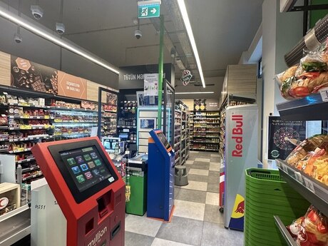 Obyekt - İçəri Şəhər m. - 140 m²