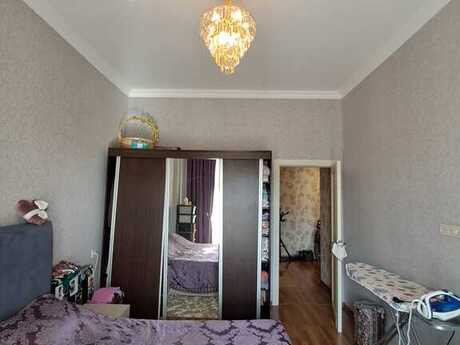 3-комн. новостройка - Сабаильский р. - 92 м²
