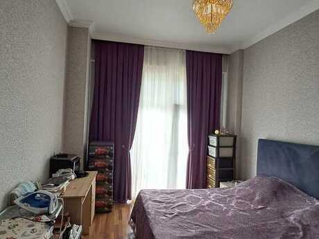 3-комн. новостройка - Сабаильский р. - 92 м²