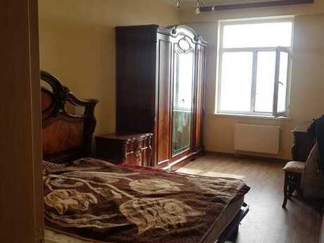 3-комн. новостройка - пос. Мамедли - 109 м²