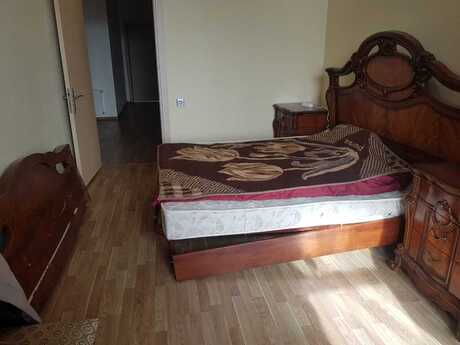 3-комн. новостройка - пос. Мамедли - 109 м²