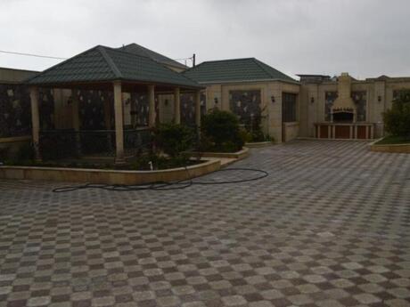 7-комнатный дом, 500 м², Badamdar: 1 150 000 ₼ 5