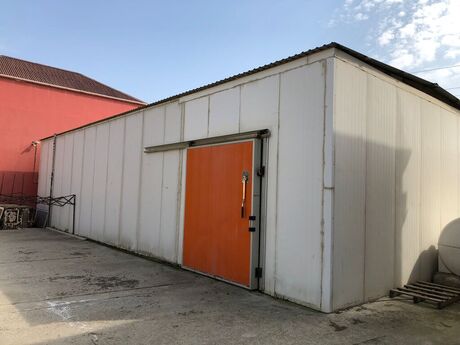 Obyekt - Binəqədi r. - 228 m²
