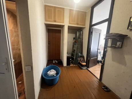 3 otaqlı mənzil, 80 m², Əhmədli: 150 000 ₼ 5