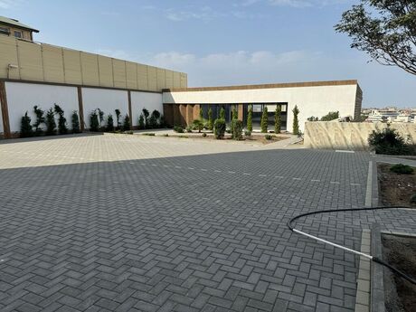 3-room apartment, 131 m², Badamdar: 235 000 ₼ 3