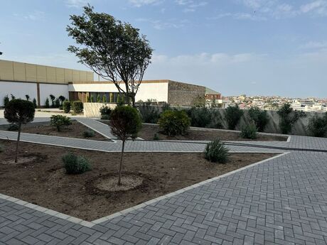 3-room apartment, 131 m², Badamdar: 235 000 ₼ 5