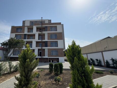 3-room apartment, 131 m², Badamdar: 235 000 ₼ 2