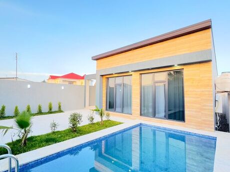 Elan №4861835 - Bakı, Şüvəlan q., 4 otaqlı, 150 m²