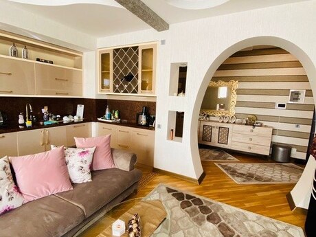 3 otaqlı mənzil, 100 m², Badamdar: 295 000 ₼ 5