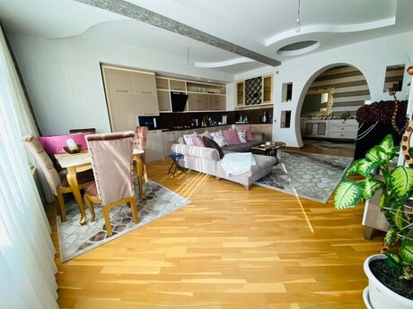 3 otaqlı mənzil, 100 m², Badamdar: 295 000 ₼ 4