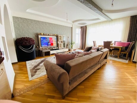 3 otaqlı mənzil, 100 m², Badamdar: 295 000 ₼ 2