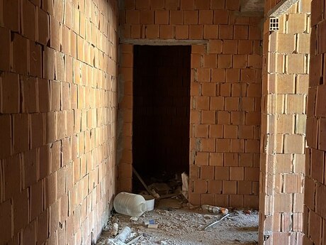 1-комнатная квартира, 57 м², Masazır: 62 000 ₼ 5