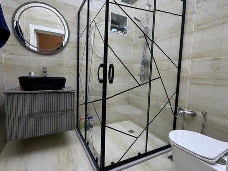 House with Garden, Villa For Rent