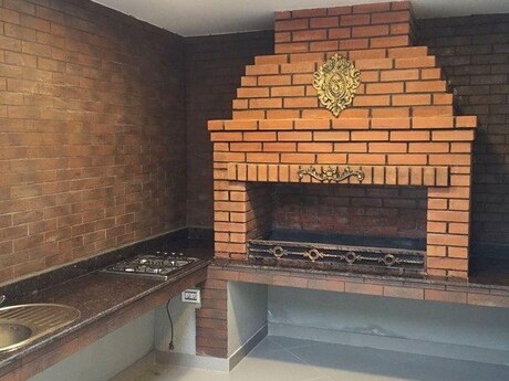 6-комн. дом/дача - пос. Шувеляны - 400 м²