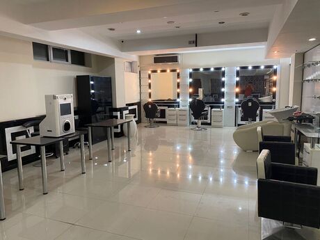 Obyekt - Memar Əcəmi m. - 280 m²