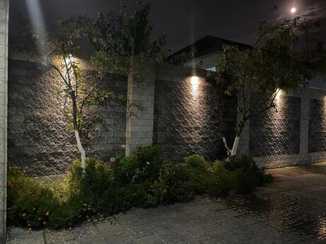6 otaqlı həyət evi, 240 m², Biləcəri: 165 000 ₼ 4