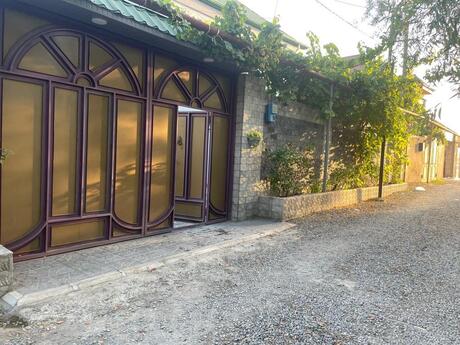 6 otaqlı həyət evi, 240 m², Biləcəri: 165 000 ₼ 5