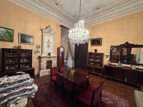 7-room apartment, 280 m², Sahil: 1 190 000 ₼ 5