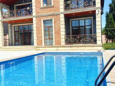Elan №4869280 - Bakı, Buzovna q., 4 otaqlı, 220 m²