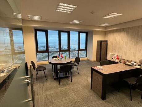 Объявление №4871128 - Баку, м. Шах Исмаил Хатаи, 3-комн., 85 м²