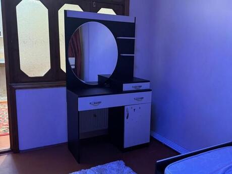 3 otaqlı yeni tikili - İnşaatçılar m. - 110 m²