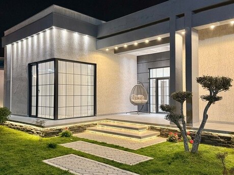 Объявление №4874194 - Баку, пос. Мардакан, 4-комн., 200 м²