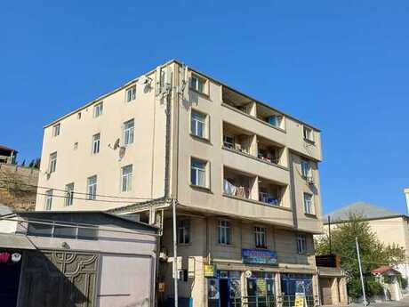 Объявление №4874957 - Баку, пос. Бакиханова, 800 м²