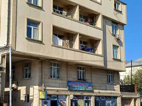 Объект - пос. Бакиханова - 800 м²