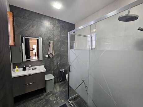 10-комн. дом/дача - Хазарский р. - 500 м²